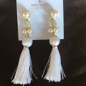 Kate Spade “The Swing of Things” Earring